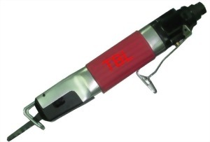 Heavy Duty Air Body Saw With 24T;32T Blade(Rear Exhaust)