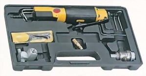 Air Body Saw Kit (TB-6011)