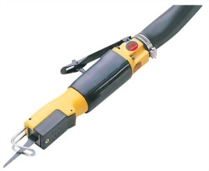 Air Body Saw With Silent Hose(10;000 bpm)