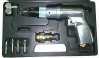 Heavy Duty Air Spot Drill Kit