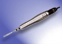 Recipro Air Lappers