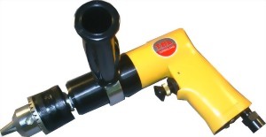 1/2" Heavy Duty Air Drill