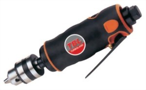 0.3Hp 3/8" Composite Industrial Air Drill
