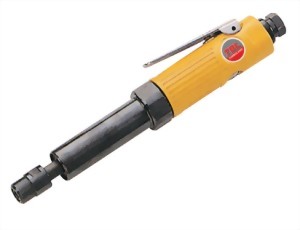 1/4"(6mm) Extened Air Die Grinder