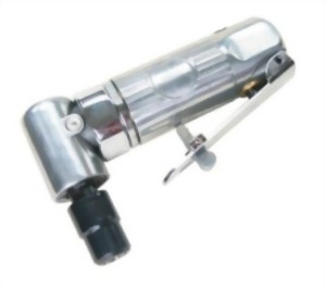 1/4"(6mm) Air Angle Die Grinder (Frnot Exhaust)