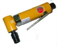 1/4"(6mm) Air Angle Die Grinder