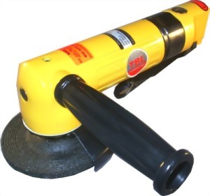 5" Heavy Duty Air Angle Grinder