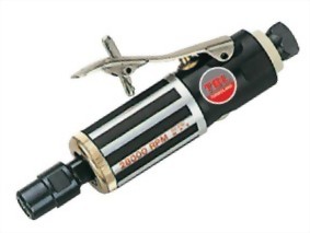 0.3 HP 1/4"(6mm) Heavy Duty Mini Air Die Grinder