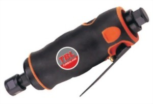 1/4"(6mm) Composite Industrial Air Die Grinder