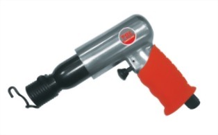 190mm Heavy Duty Air Hammer With Hex./Round Shank
