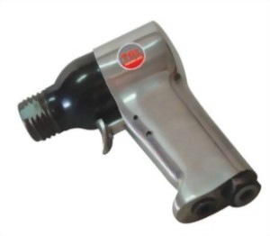 1" Pistol Type Riveting Hammer