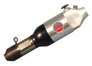 2" Strsight Type Air Riveting Hammer