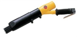 Air Needle Scaler(Vacuum Type)