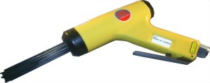 Air Needle Scaler