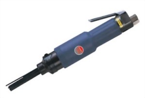 Industrial Air Needle Scaler