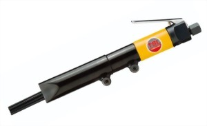 Air Needle Scaler(3x125mm)