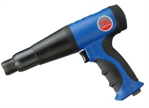 Industrial Composite Vibration-Damped Air Hammer(2;500Bpm)