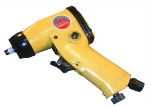 3/8" Rocking Dog Mechanism Air Impact Wrench