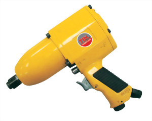 3/4" Heavy Duty Rocking Dog Mechanism Air Impact Wrench
