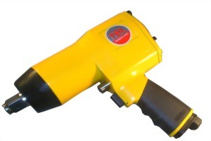 3/4" Heavy Duty Pin Clutch Mechanism Air Impact Wrench