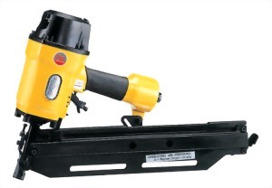 34 Degree Heavy Duty Strip Framing Nailer