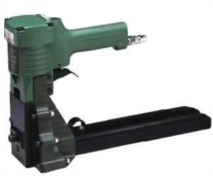 AIR DRIVE CARTON STAPLER