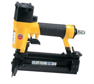 18 Gauge Finish Nailer