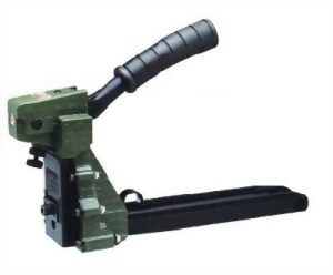 HAND DRIVE CARTON STAPLER