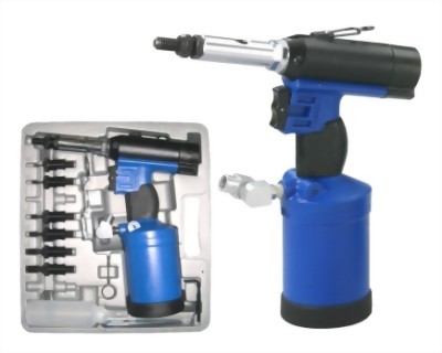 Air Hydraulic Spin-Pull Tool