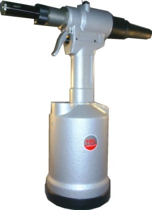 1/4" Air-Hyaraulic Lockbolt Tool