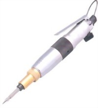 1/4" Industrial Megnetic Type Cushion-Clutch & Lever-Operated External Adjustable Torque Screwdriver