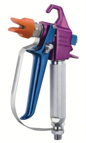 Airless Spray Gun( Non switch tip )