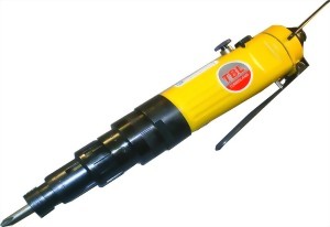 1/4" Heavy Duty External Adjustable Clutch Air Screwdriver