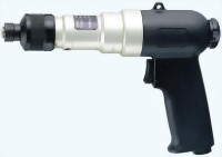1/4" Heavy Duty External & Pistol Type Adjustable Clutch Screwdriver