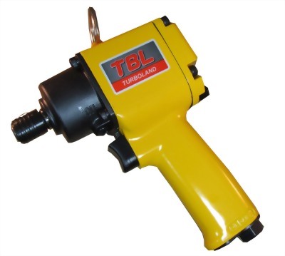 1/4&quot; Industrial Twin Hammer Mechanism Air Impact Screwdriver