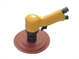 5 " High Speed Sander