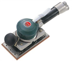 Professional Jittburg Sander(93x176mm)
