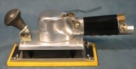 Professional Air Jittburg Sander(112x220mm)