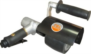0.7 Hp 3.3"x3.5"(84X90mm) Air Grain Sander