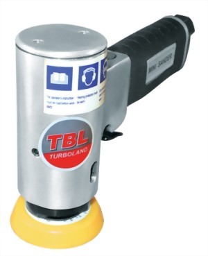 3" Professional Mini Polisher