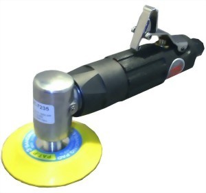 0.6 Hp Heavy Duty Air Polisher With 2"/3" Pad
