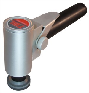 Heavy Duty Air Detail Orbital Sander With 30mm Pad