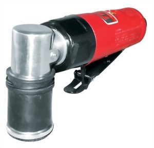0.2Hp 30mm Detail Orbital Angle Sander