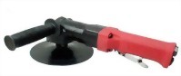 7" Composite Industrial Air Angle Sander