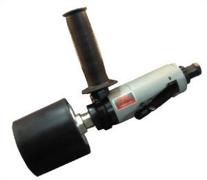 Heavy Duty Air Finger Sander With 30mm Pad