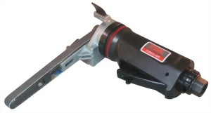 10x330mm Air Angle Belt Sander