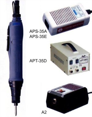 ESD Style D.C Type Full Auto Shut-Off Electric Screwdriver
