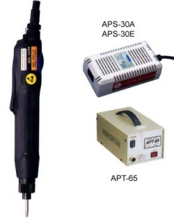 ESD Style D.C Type Full Auto Shut-Off Electric Screwdriver