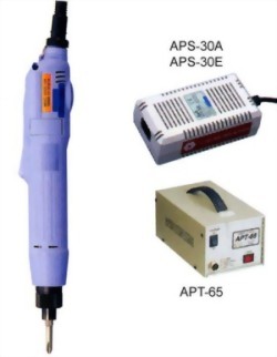 D.C Type Full Auto Shut-Off Lever Type Electric Screwdriver