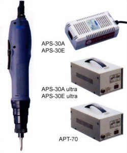 ESD TYPE FULL AUTO SHUT-OFF LEVER TYPE D.C MOTOR DRIVING ELECTRIC SCREWDRIVER